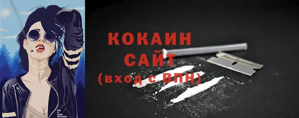 Альфа ПВП Абаза