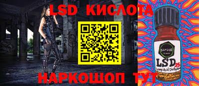 молекула духа Коммунар
