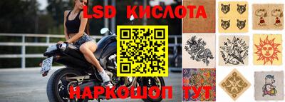 молекула духа Коммунар